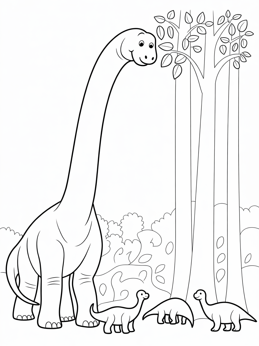 Dinosaurs preview 2