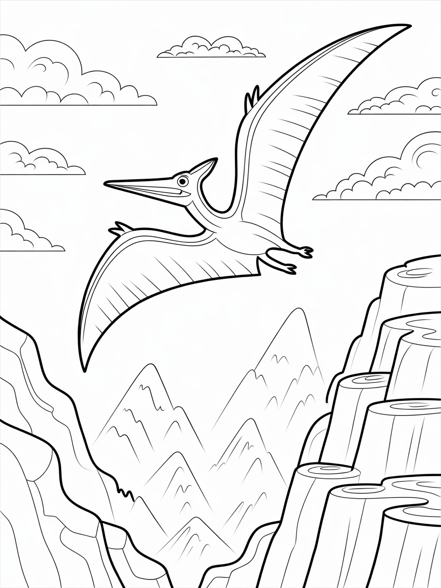 Dinosaurs preview 4
