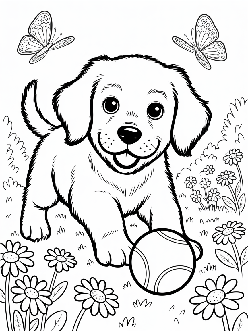 Animals & Pets preview 1