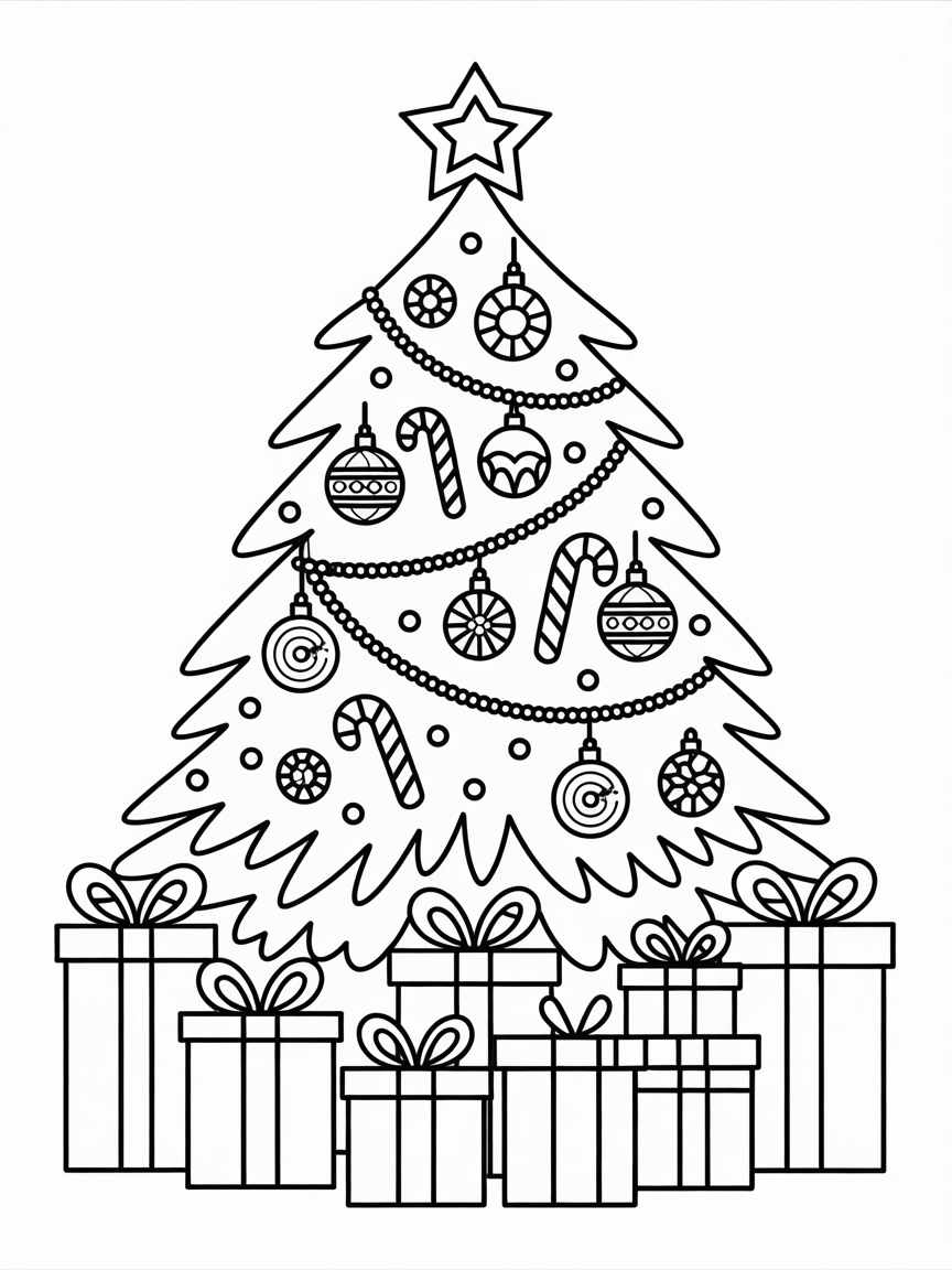 Christmas Holiday Magic preview 2