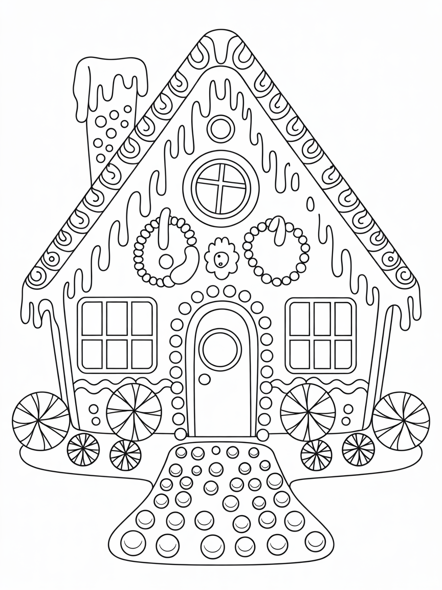 Christmas Holiday Magic preview 4