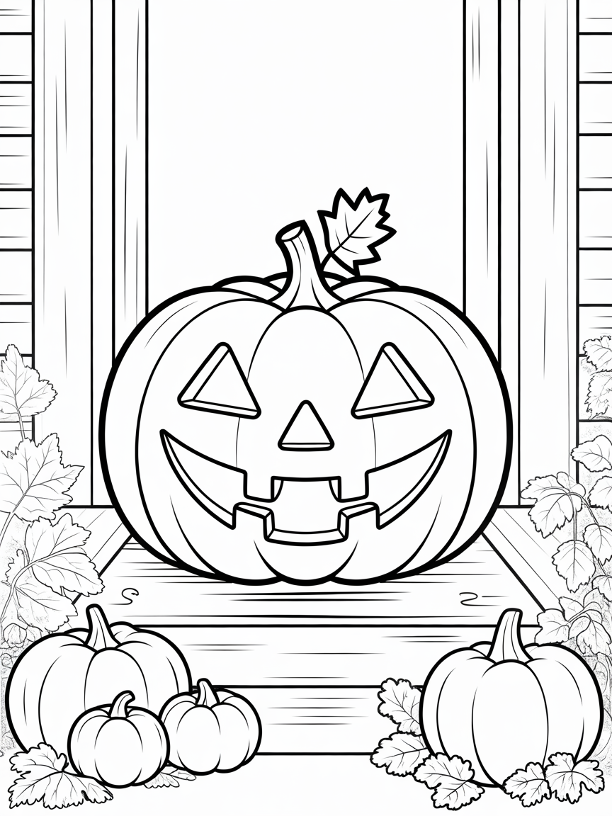 Halloween Spooky Fun preview 1