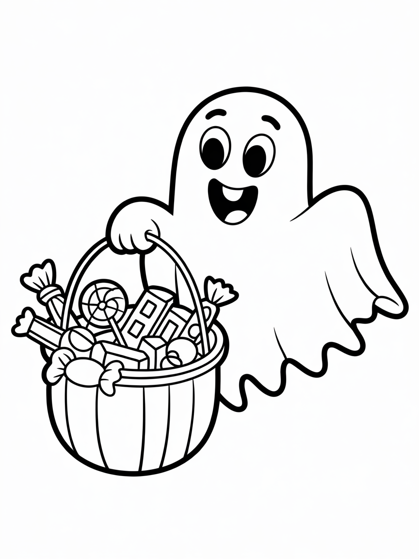 Halloween Spooky Fun preview 2