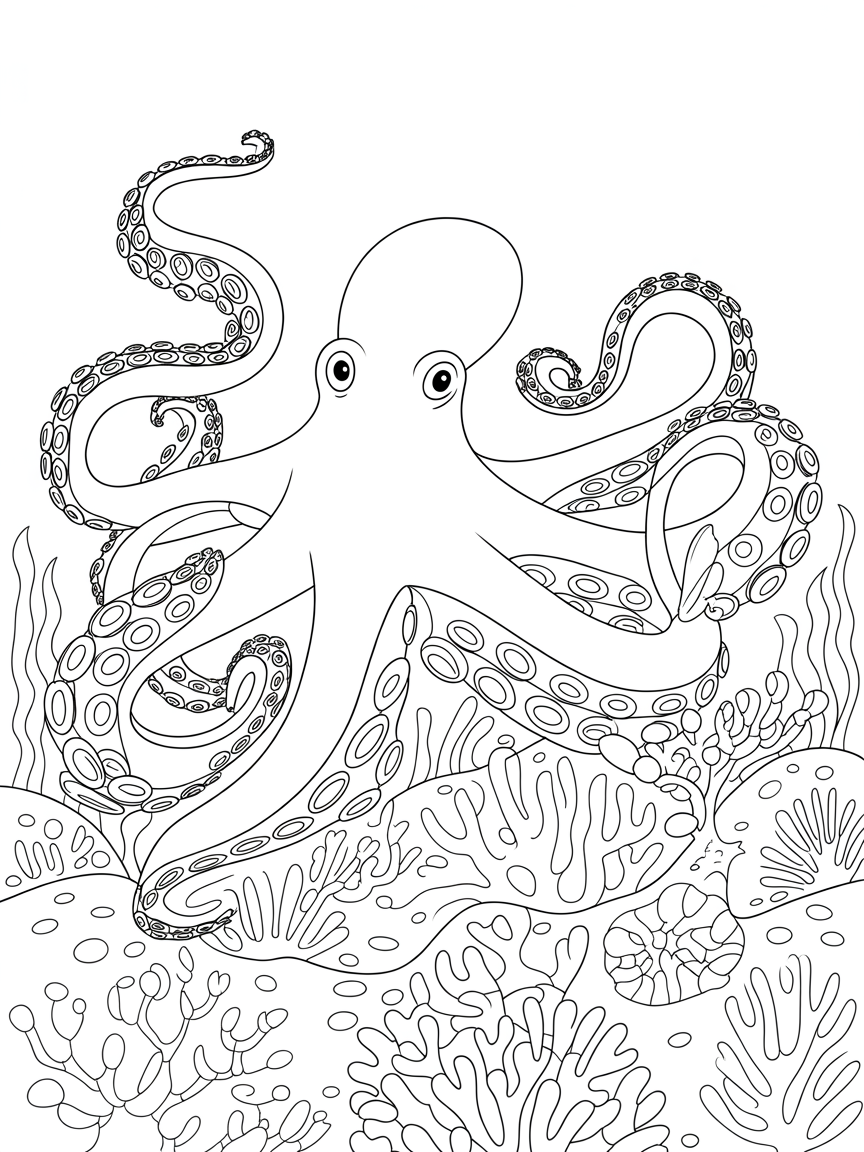 Ocean & Sea Life preview 2