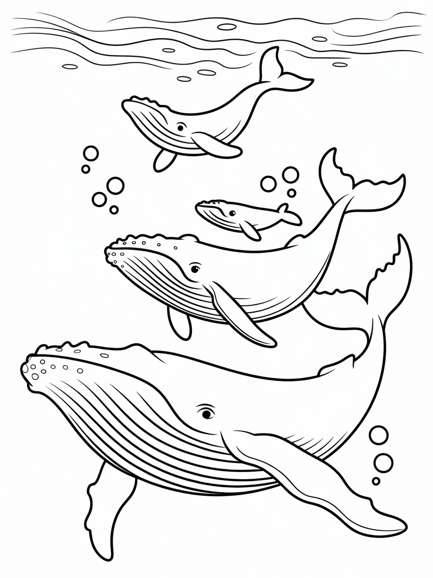 Ocean & Sea Life preview 3