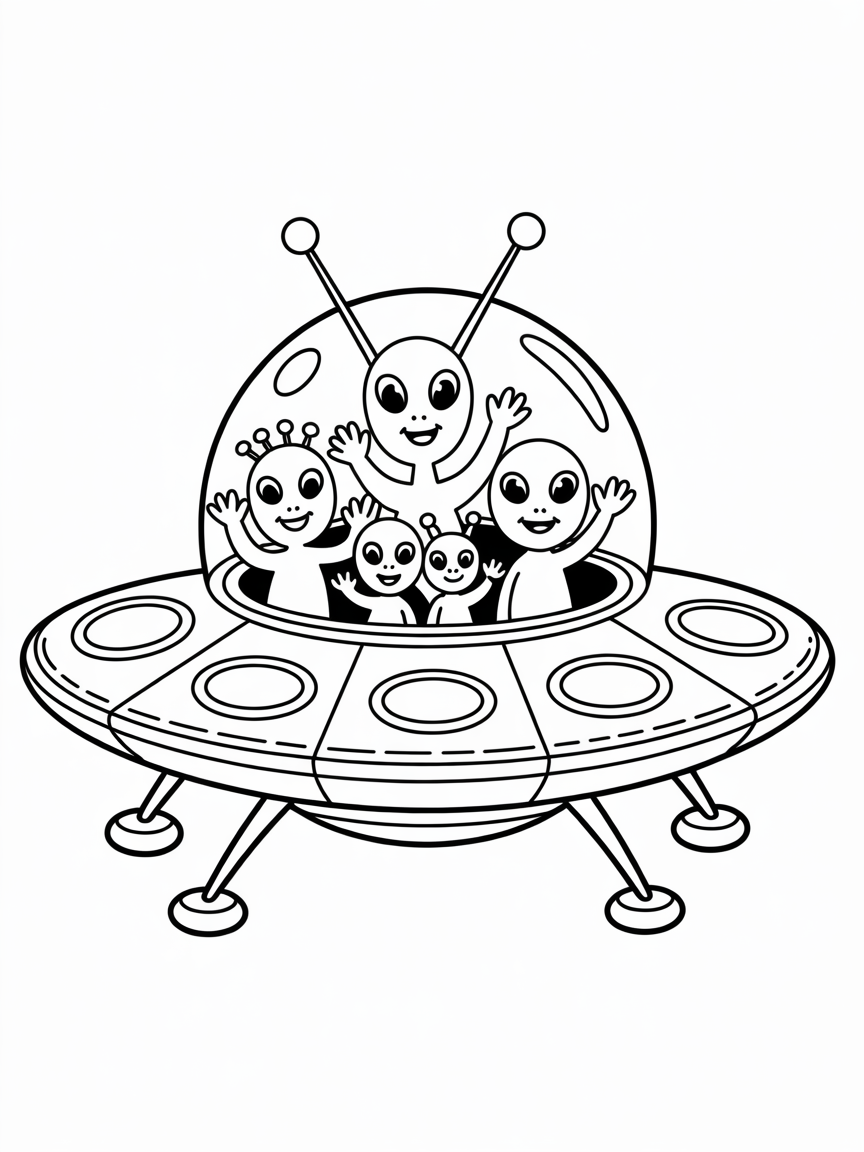 Space & Adventure preview 4