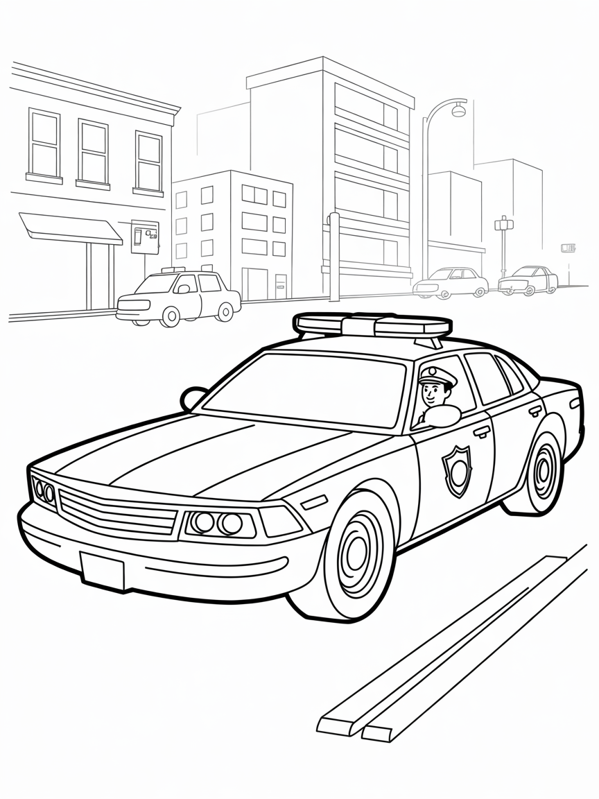 Vehicles & Transportation preview 2