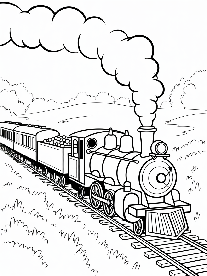 Vehicles & Transportation preview 4