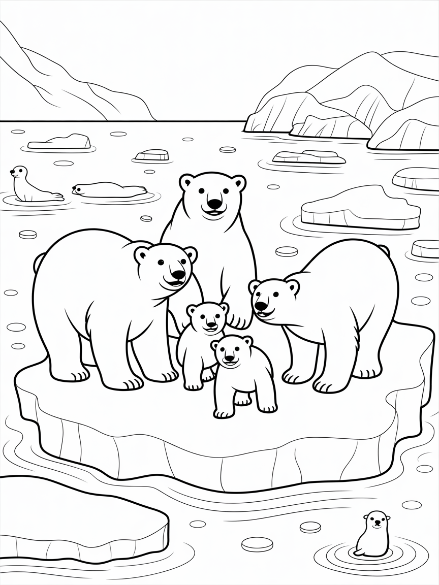 Winter Wonderland preview 4